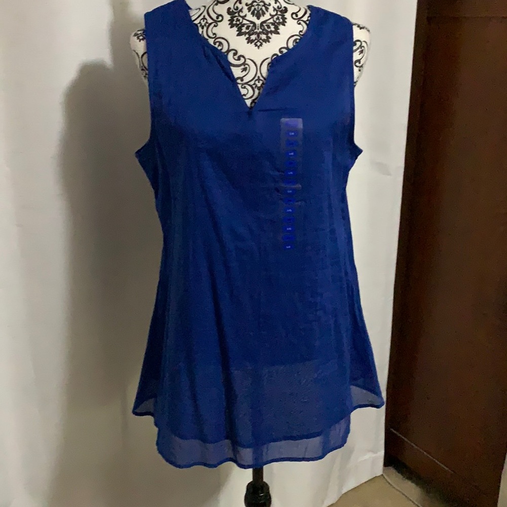 Summer top